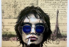 Face 2 Face Art Show
