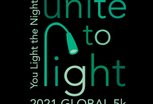 Unite to Light 2nd Annual Virtual Global 5k!