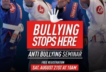 FREE Kids Anti-Bullying Course