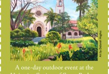 One-day Art Show: Emergence