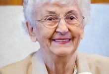 Donna Peddicord