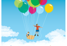 Teddy Bear Cancer Foundation: Gold Ribbon Luncheon