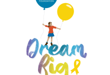 Gold Ribbon Luncheon