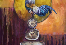 RENEWAL/RE-ENTRY “Bringing Art Back to the Community”