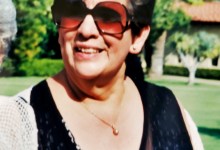 KENNEDY, Gloria Ann