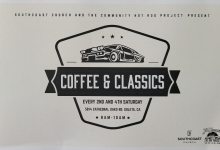 COFFEE & CLASSICS