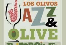 CANCELED – Jazz & Olive Reimagined – CANCELED