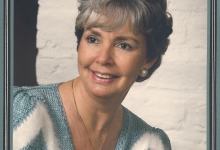 Joan Sawyer Bohn
