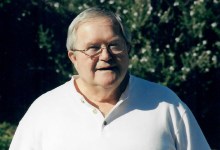 Karl William Bream