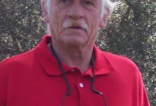 Larry Ray Blessing