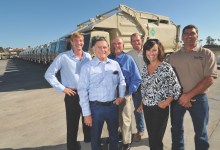 City of Santa Barbara to Enter Exclusive Negotiations with MarBorg