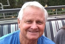 Peter Michael Ryan