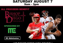 Santa Barbara Sports Cards Show