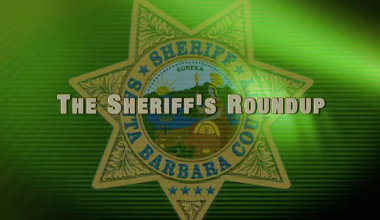 Sheriff’s Roundup: 2nd Quarter 2022