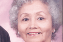 BADILLO, Elvira (Garcia)