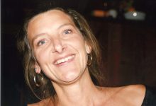 Stephanie Roston