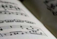 S.B. Treble Clef Women’s Chorus: Let’s Sing!!