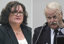 Mayor Cathy Murillo Lags Randy Rowse in 2021 Campaign Fundraising