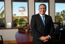 ‘This Is Huge’: Rep. Carbajal Talks Infrastructure Bills