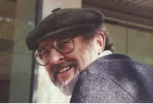 David J. Chapman, PhD, DSc
