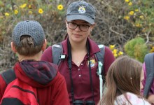 Kendra Chan’s Conservationist Legacy