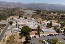 Three Opioid Overdoses Reversed Within Three Days at Santa Barbara County Main Jail