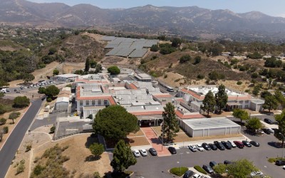 Three Opioid Overdoses Reversed Within Three Days at Santa Barbara County Main Jail
