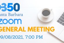 350SB Meeting: Learn about EIR on Exxon plan