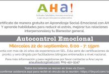 Online: AHA! Spanish Social-Emotional Learning Series