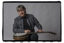 Béla Fleck’s ‘My Bluegrass Heart’ Tour
