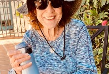 Barbara Joan Kaplan