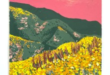 Meet the Artists: Close to Home, Three Printmakers