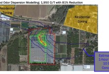 Cresco Cannabis Odor Scrubbers Pass Planning Commission’s Smell Test