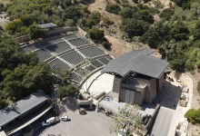 Review | Wilco at the Santa Barbara Bowl