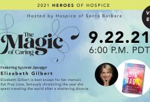 9th Annual Heroes of Hospice of Santa Barbara