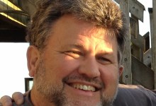 Bruce Jay Coldren