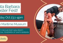 Santa Barbara Lobster Fest