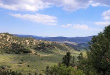 Los Padres Eco Project Comments Extended
