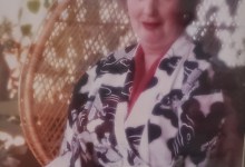 Merrill Tilghman