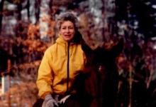 Gail Johnson Beust