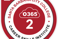 SBCC School of Extended Learning, Career Skills Institute: Microsoft Excel 2 (Short Course)