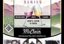 Ace Pro Music Presents The Wine Cellar Series!