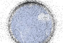 ART EXHIBIT: Planet Earth at SBCC Atkinson Gallery