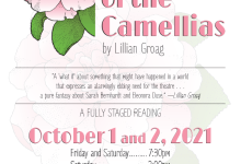 The Ladies of the Camellias