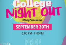 College Night Out