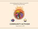 Unmasking Isla Vista: Community Activism