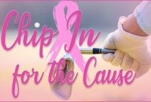 Chip In for the Cause