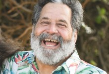 Thomas Anapuni Watts