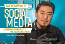 Santa Barbara Gets Down to Business on Social Media