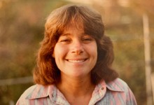 Sylvia T. Louda